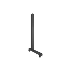 Multibrackets M Pro Series - Wheelbase 270cm Pro inc castors