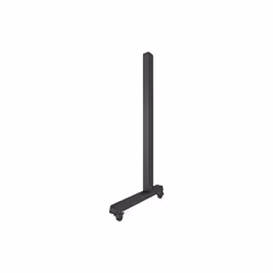 Multibrackets M Pro Series - Wheelbase 270cm Pro inc castors