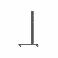 Multibrackets M Pro Series - Wheelbase 270cm Pro inc castors - Additional view 5