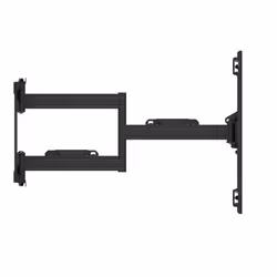 Multibrackets M VESA Dual Flexarm Outdoor 55"-80"