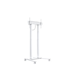 Multibrackets M Motorized Floorstand 60kg White
