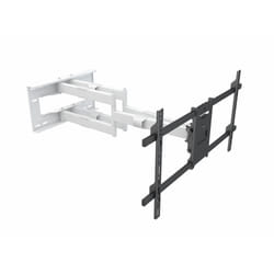 Multibrackets M Universal Long Reach Arm HD 910mm Dual White