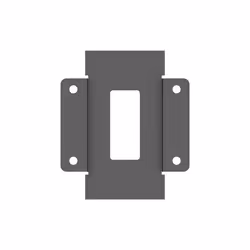 Multibrackets M Pro Series - Connecting plate