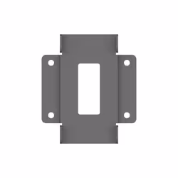 Multibrackets M Pro Series - Connecting plate