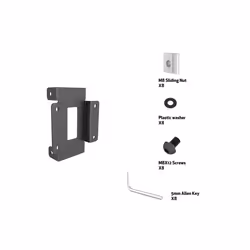 Multibrackets M Pro Series - Connecting plate - Additional view 6