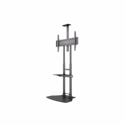 Multibrackets M Public Floorbase Basic 180 incl shelf & cameraholder - Additional view 4