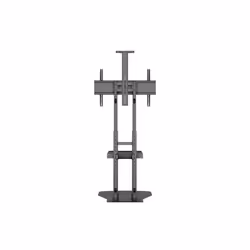 Multibrackets M Public Floorbase Basic 180 incl shelf & cameraholder - Additional view 5