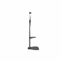 Multibrackets M Public Floorbase Basic 180 incl shelf & cameraholder - Additional view 6