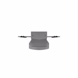 Multibrackets M Public Floorbase Basic 180 incl shelf & cameraholder - Additional view 7