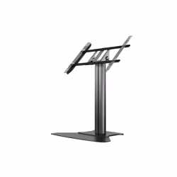 Multibrackets M Public Display Stand 110 HD Floorbase Single Black
