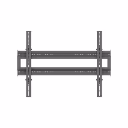 Multibrackets M Pro Series - Dual Pole bracket 800X600 - Additional view 2