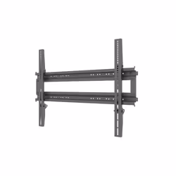 Multibrackets M Pro Series - Dual Pole bracket 800X600 - Additional view 3