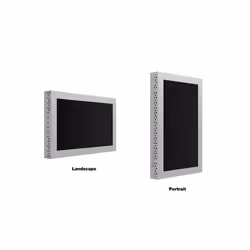 Multibrackets M Pro Series Enclosure QB13R & QB13R-T White - Additional view 7