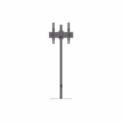 Multibrackets M Single Pole Floormount Pro 32"-65" - Additional view 4