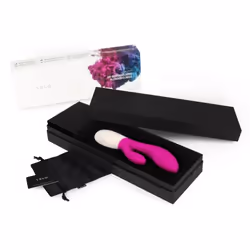 LELO INA Wave Ambidextrous