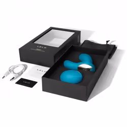 LELO Hugo Ambidextrous