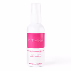 Intimina KegelSmart Essentials Kit - Biofeedback Kegel Device + Intimate Moisturizer + Accessory Cleaner