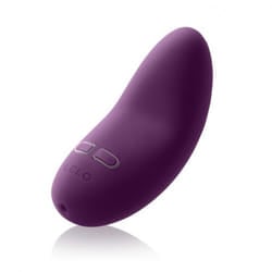 LELO Lily 2 Ambidextrous