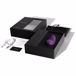 LELO Lily 2 Ambidextrous