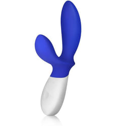 LELO Loki Wave