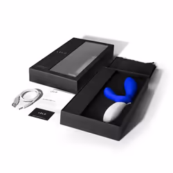 LELO Loki Wave