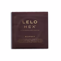 LELO Respect XL 12 pc(s) Smooth