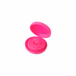 Intimina Lily Cup One, The Collapsible Menstrual Cup for Beginners, Period Cup for Teens