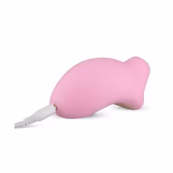 LELO Sona Cruise Sucker vibrator Ambidextrous
