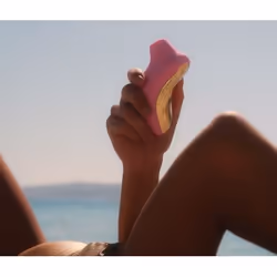 LELO Sona Cruise Sucker vibrator Ambidextrous - Additional view 5