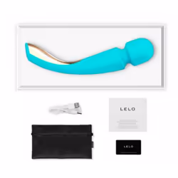 LELO Wand 2 Ambidextrous