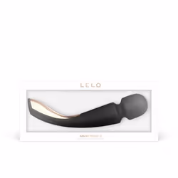 LELO Smart Wand 2 Large Wand vibrator Ambidextrous - Additional view 4