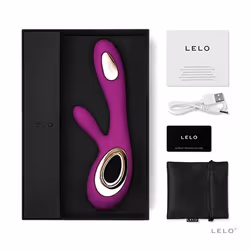 LELO Soraya Wave Ambidextrous - Additional view 4