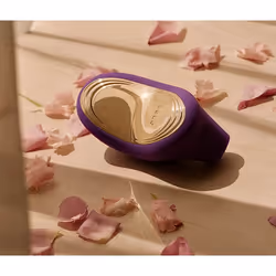 LELO Sona 2 Cruise Sucker vibrator Ambidextrous - Additional view 4