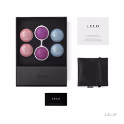 LELO Beads Plus Kegel balls - Additional view 4
