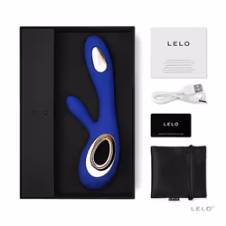 LELO Soraya Wave Ambidextrous - Additional view 4