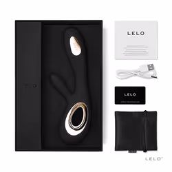 LELO Soraya Wave Ambidextrous - Additional view 4