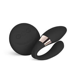 LELO Tiani Duo Ambidextrous