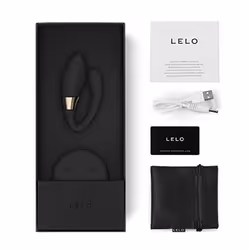 LELO Tiani Duo Ambidextrous