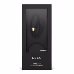 LELO Tiani Duo Ambidextrous