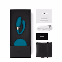 LELO Tiani Duo Ambidextrous - Additional view 4