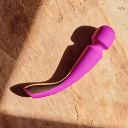 LELO Smart Wand 2 Medium Wand vibrator Ambidextrous - Additional view 4
