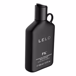 LELO F1L Lube Water-Based Advance Performance Moisturizer - Additional view 2