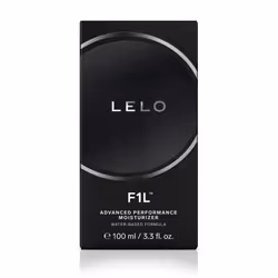 LELO F1L Lube Water-Based Advance Performance Moisturizer - Additional view 3