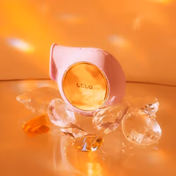 LELO Sila Cruise Sucker vibrator Ambidextrous - Additional view 4