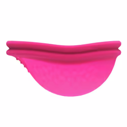 Intimina Ziggy Cup 2 - New Generation Flat-Fit Menstrual Disc (Size B)
