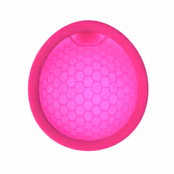Intimina Ziggy Cup 2 - New Generation Flat-Fit Menstrual Disc (Size B) - Additional view 5