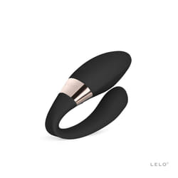 LELO TIANI Harmony - App Connected Couples Massager - Black