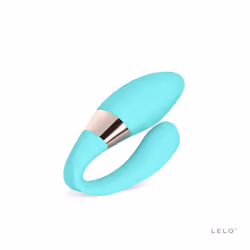 LELO TIANI Harmony - App Connected Couples Massager - Aqua