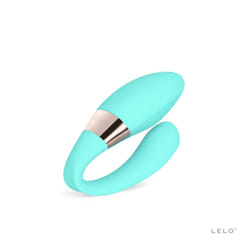 LELO TIANI Harmony - App Connected Couples Massager - Aqua