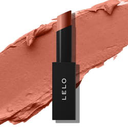 LELO MAKEUP - STYLO Lipstick - Extra Creamy Matte Lipstick for Women  Long Lasting Lipstick  Lipsticks - 01 NOTORIOUS